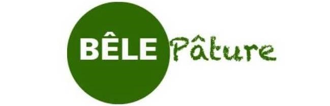 Logo Bele Pature